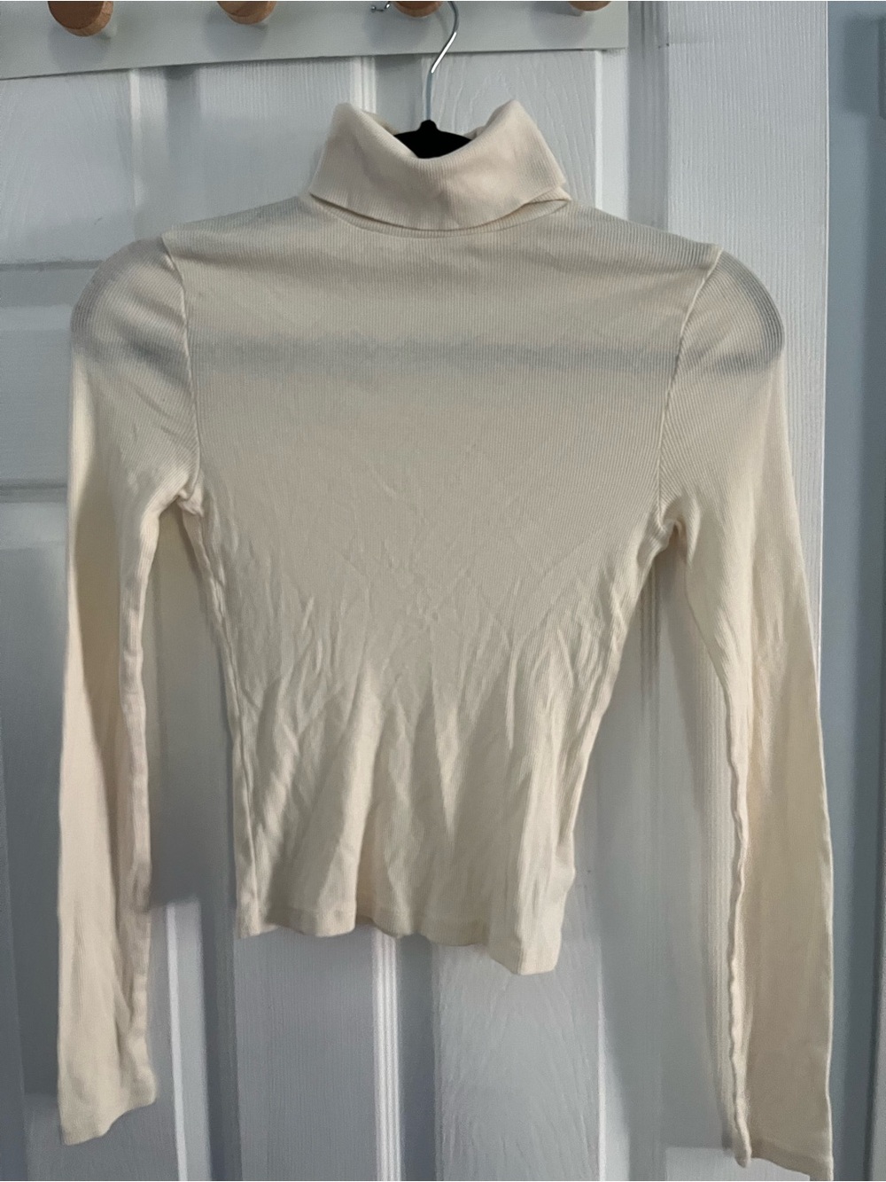 Madewell turtleneck